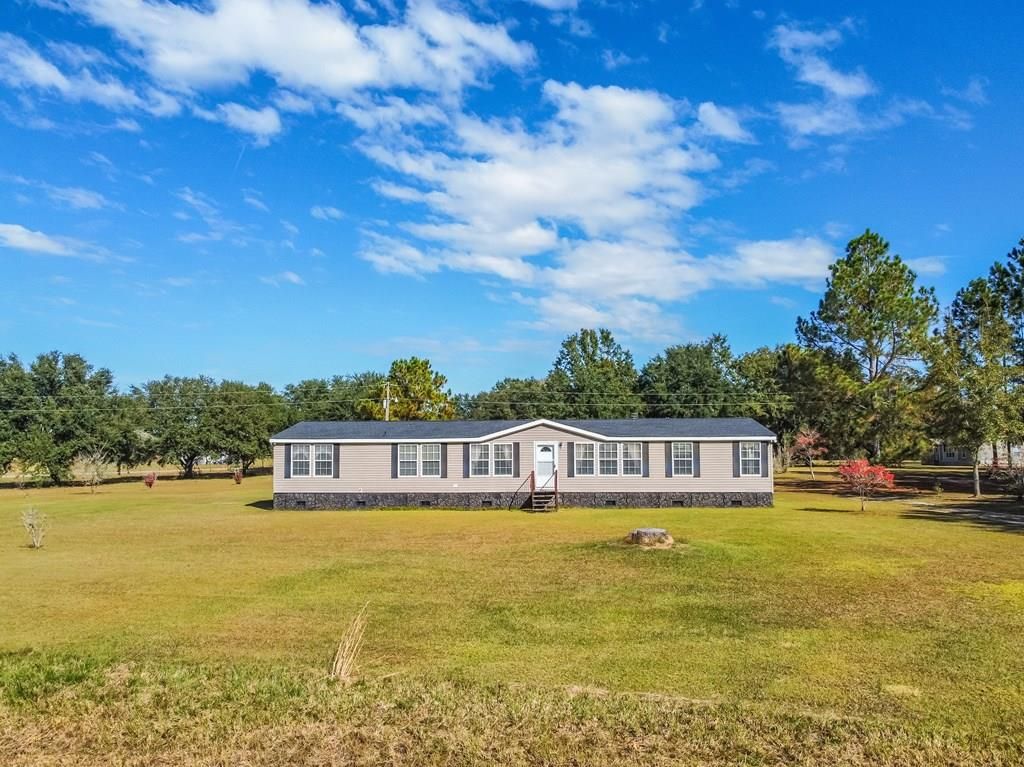 4 Acres, 117 Smokey Alley Road, Colquitt, GA 39837 Land and Farm