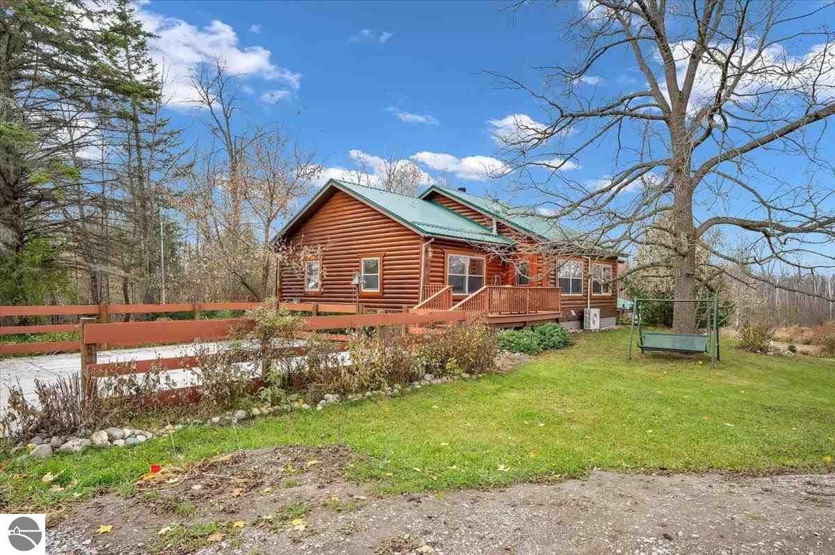 40 Acres, 3003 Mill Station Road, Hale, MI 48739 Land and Farm