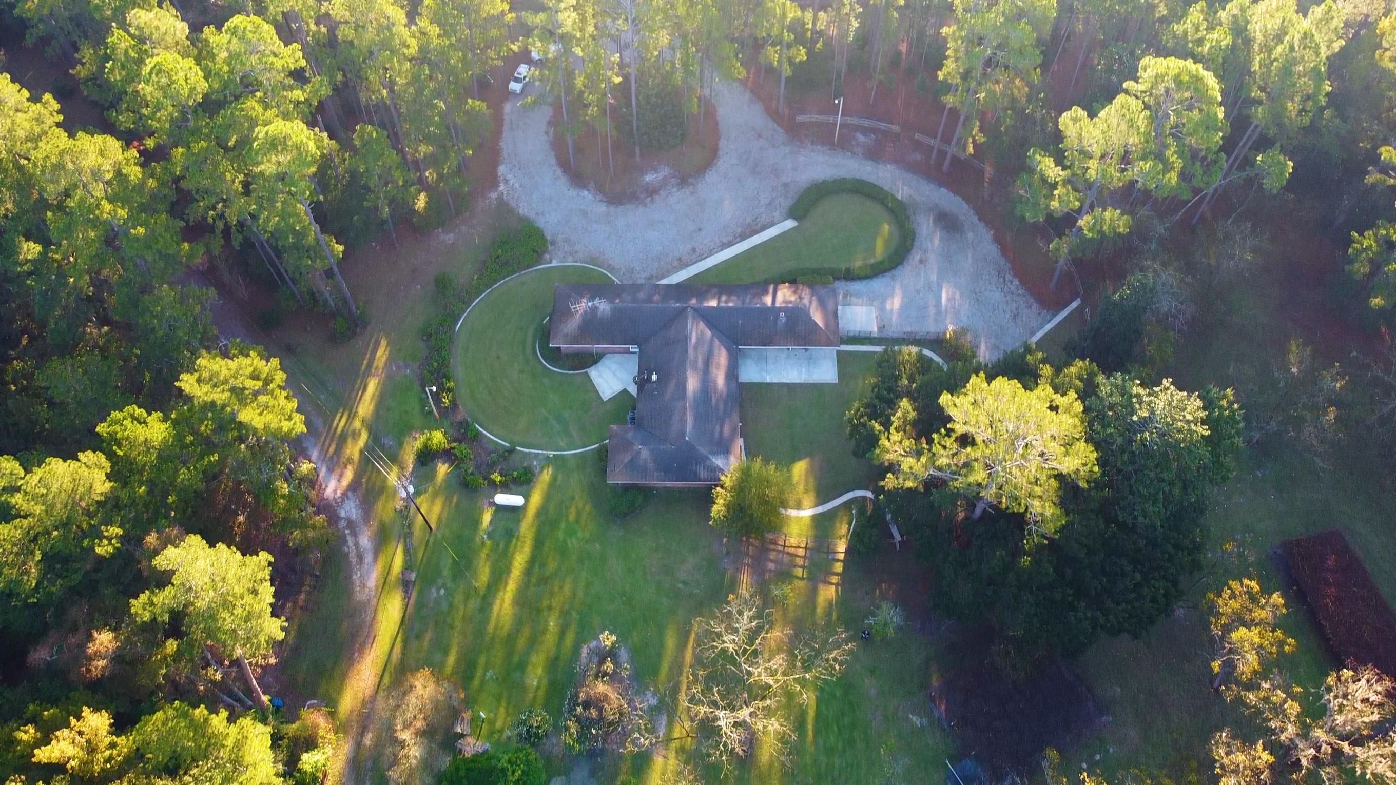 1212 1st Street West, Hampton, SC 29924 Land and Farm