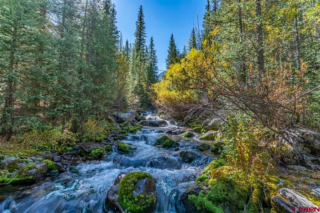 5 Acres, CR 21 Essex Street MS 9106 B, Silverton, CO 81433 Land and Farm