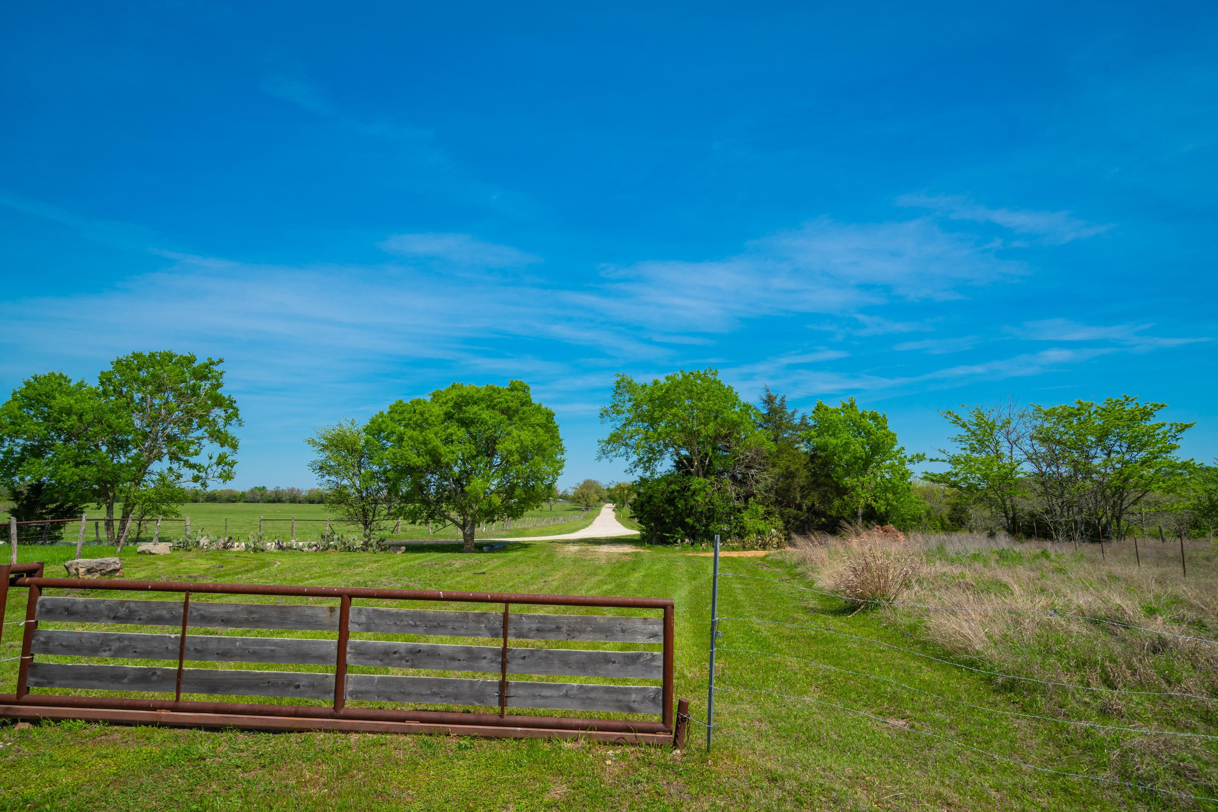 48 Acres, College Station, TX 77868 Land and Farm