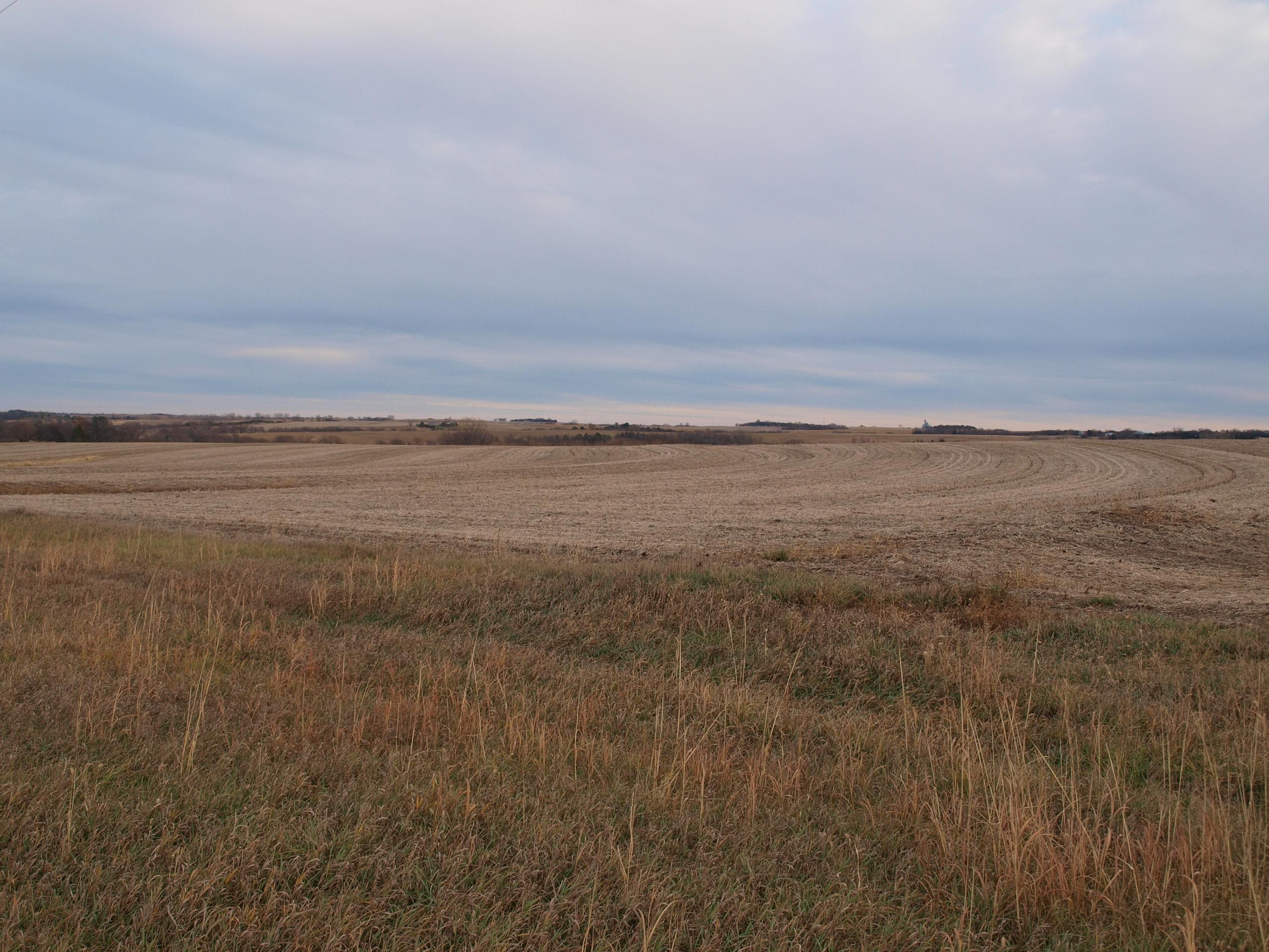 2680 P Road, Syracuse, NE 68446 Land and Farm