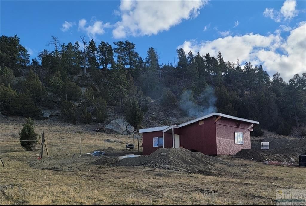 20 Acres, 74 Rimrock Lane, Shawmut, MT 59078 Land and Farm