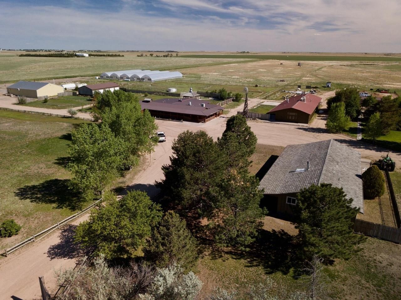 72.82 acres in Joes, CO, 80822 Land and Farm