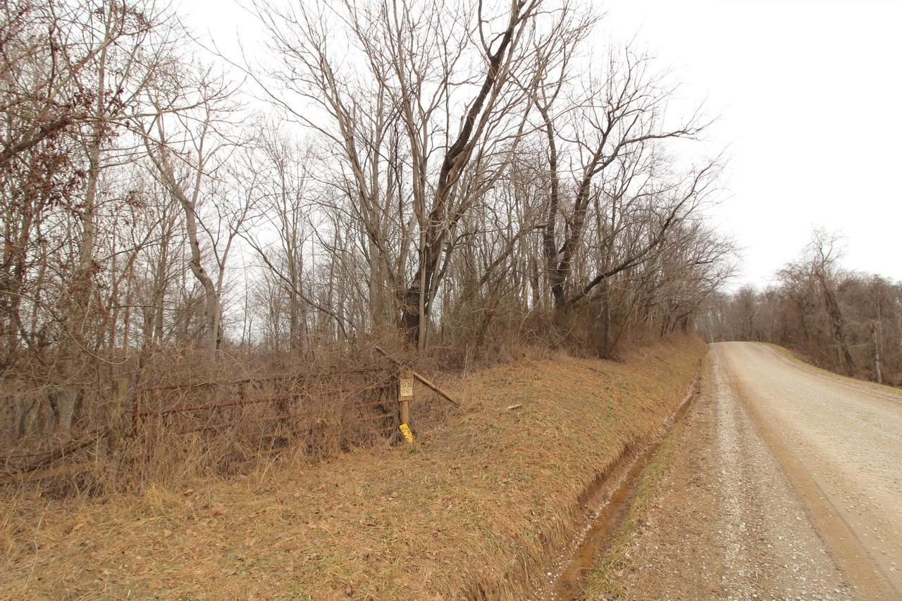 Shay Ridge Road, New Matamoras, OH 45767 Land and Farm
