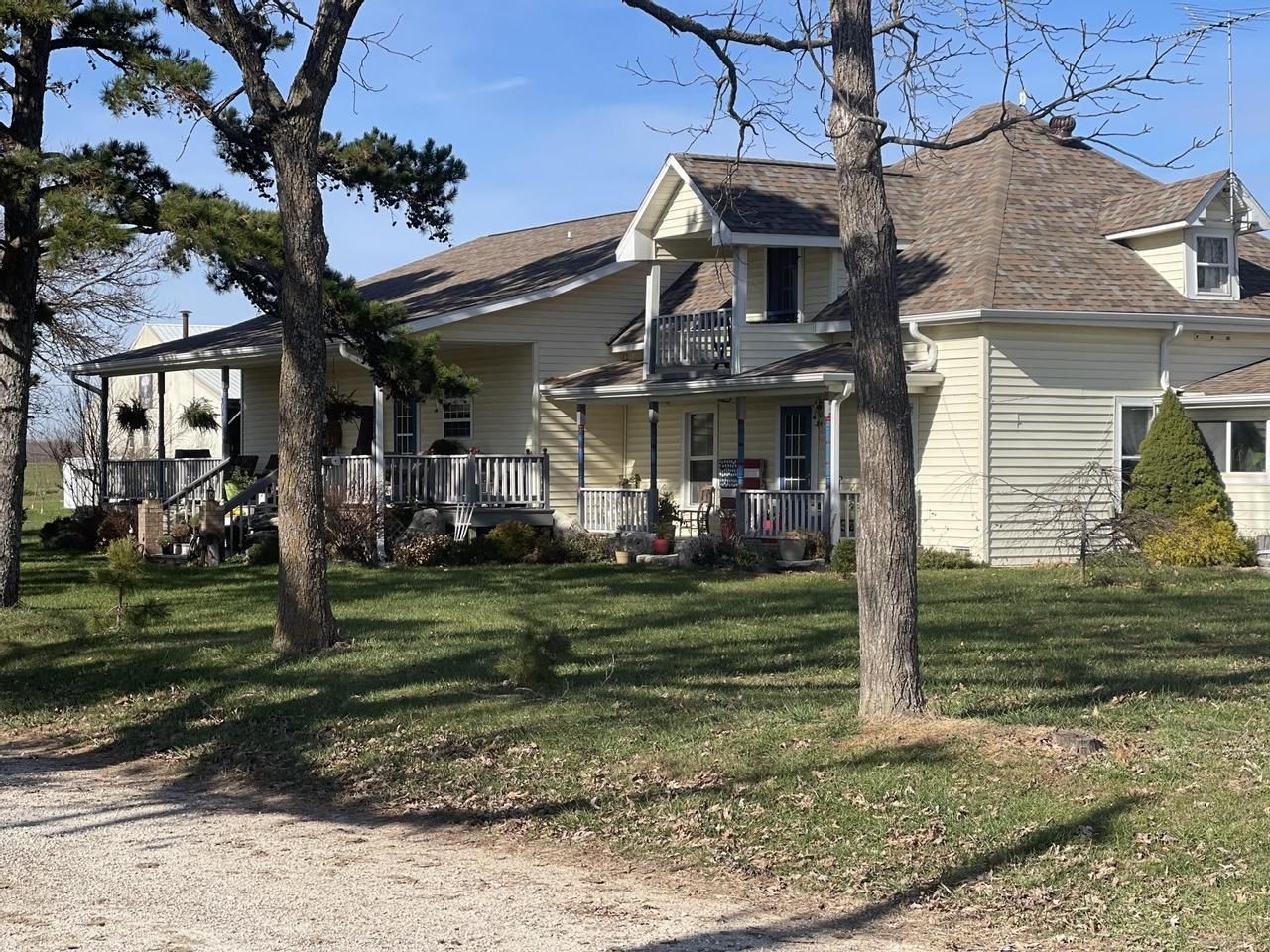 12063 Murr Road, Cabool, MO 65689 Land and Farm