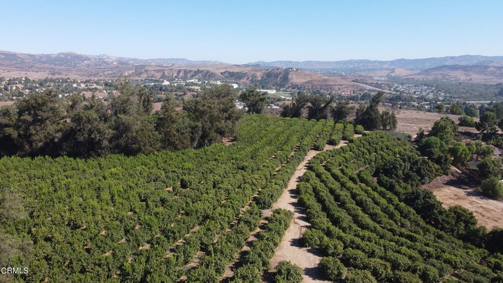 40.23 Acres, 0 Happy Camp Canyon Road, Moorpark, CA 93021 Land and Farm