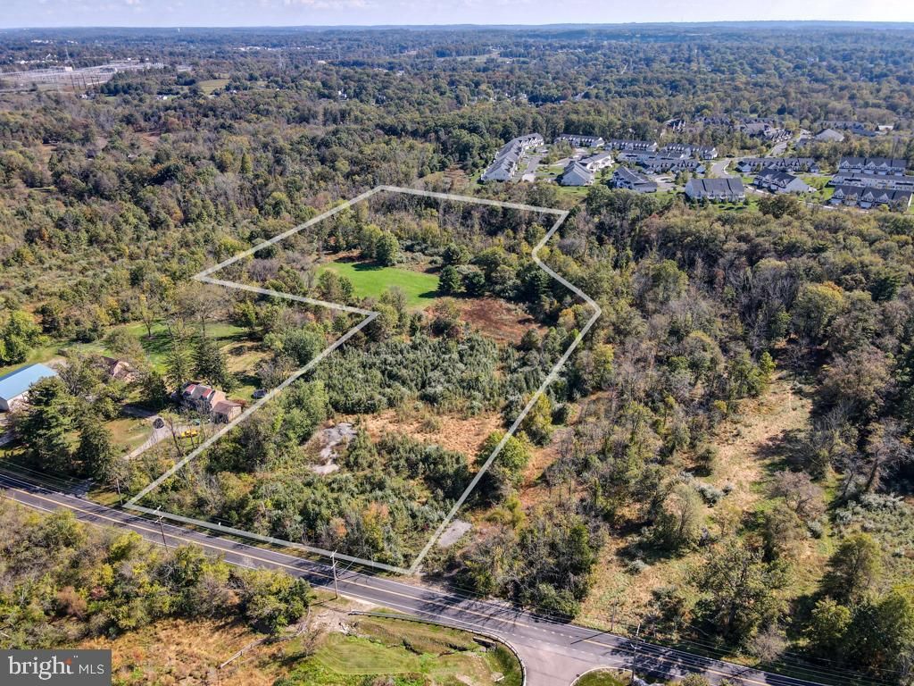 10.58 Acres, 0 WHITEHALL ROAD, Eagleville, PA 19403 Land and Farm