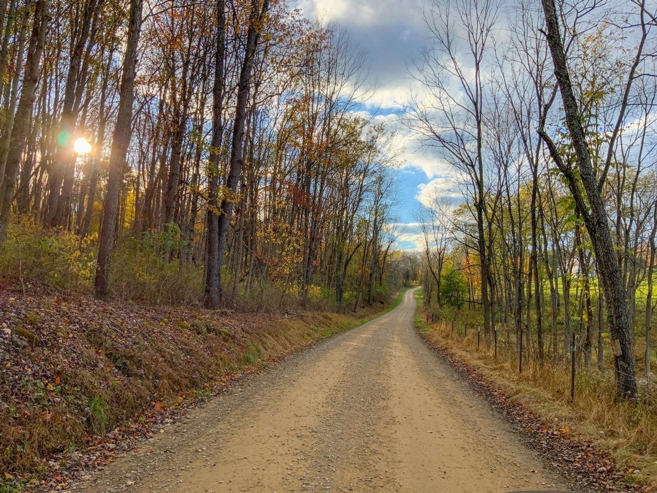 Mckee Rd, Walhonding, OH 43843 Land and Farm