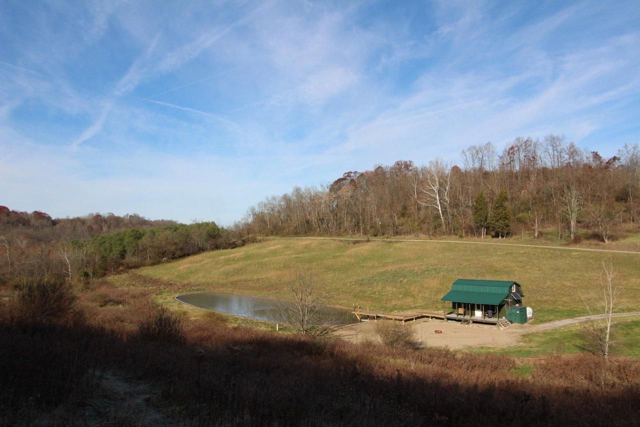 28.34 Acres, 13977 TRidge Rd, Caldwell, OH 43724 Land and Farm