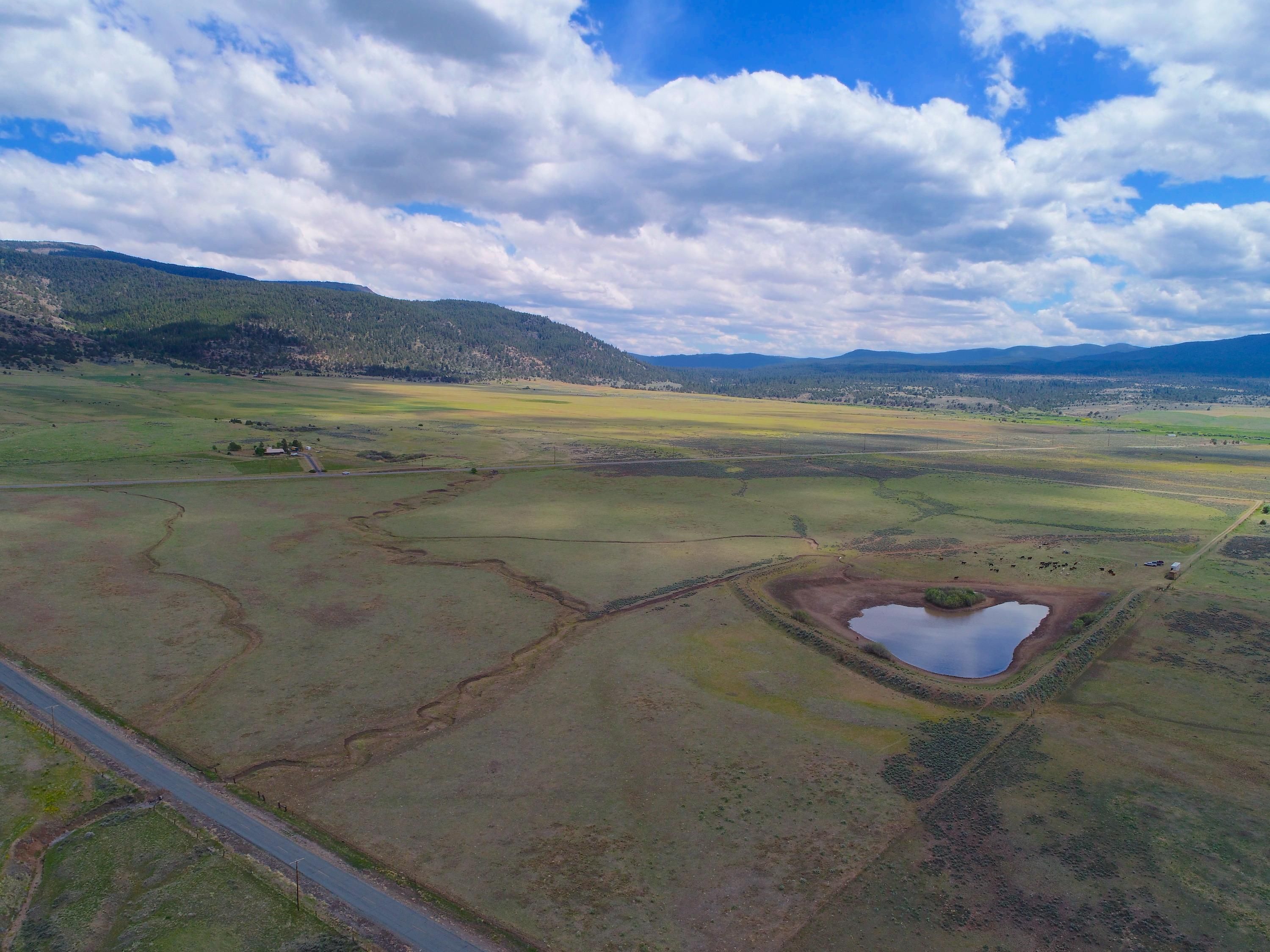 146 Acres, Willow Ranch, CA 97635 Land and Farm