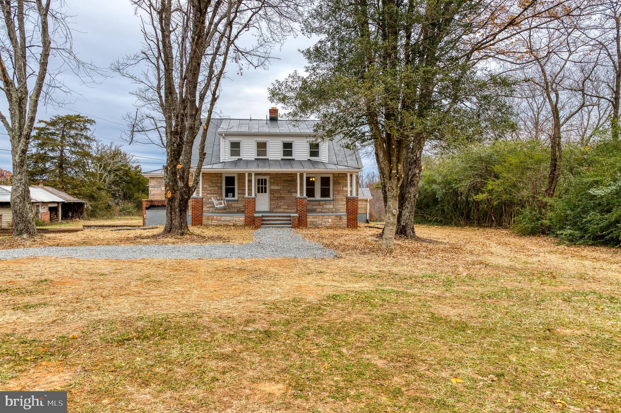 4.33 Acres, 9023 KIRTLEY TRL, Culpeper, VA 22701 Land and Farm