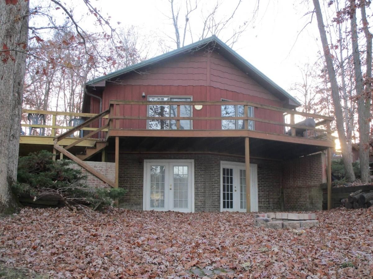 0.57 Acres, 19006 Buttercup Court, Unionville, MO 63565 Land and Farm