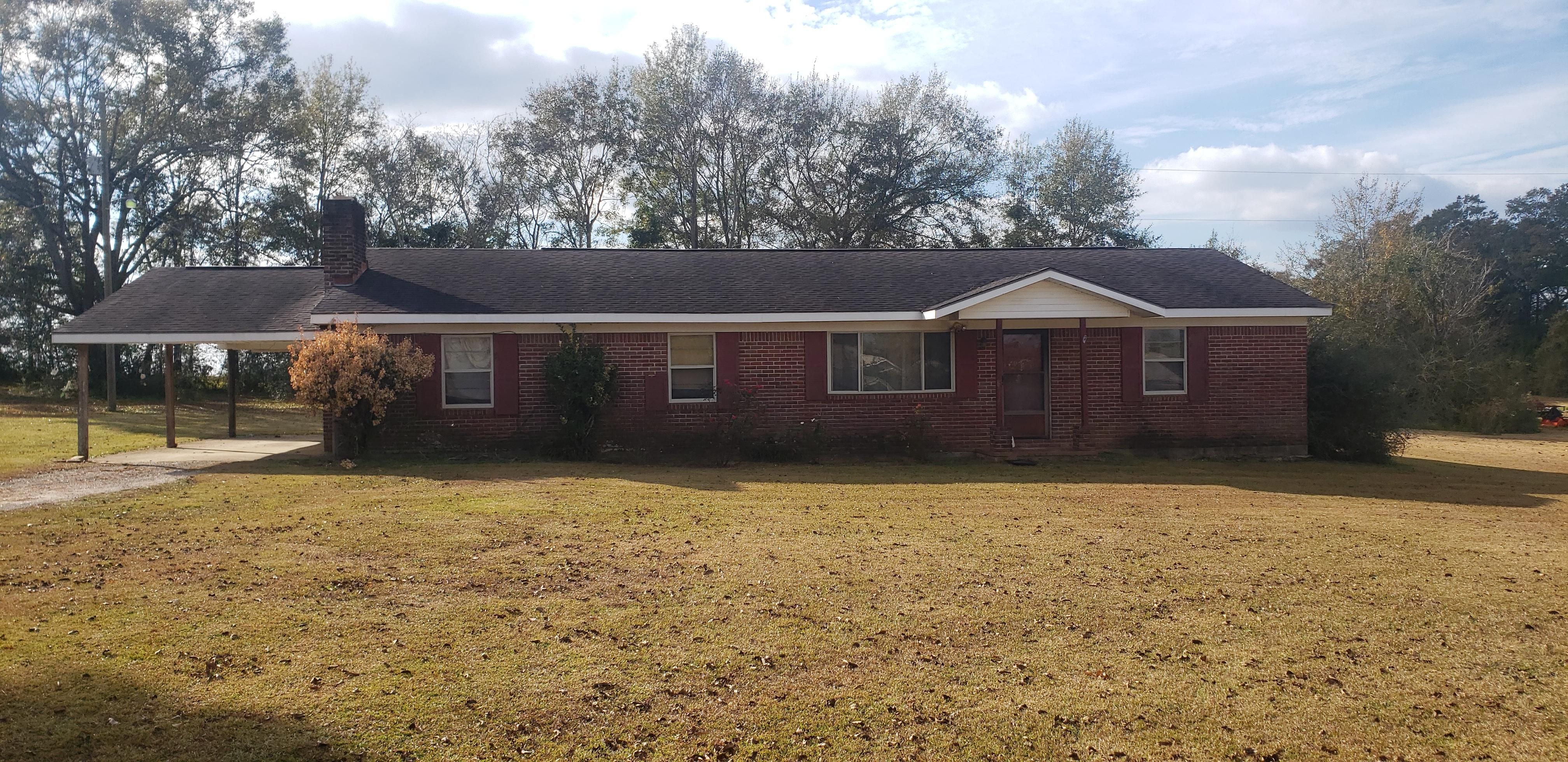 1 Acres, 1437 Jernigan Road, Brewton, AL 36426 Land and Farm