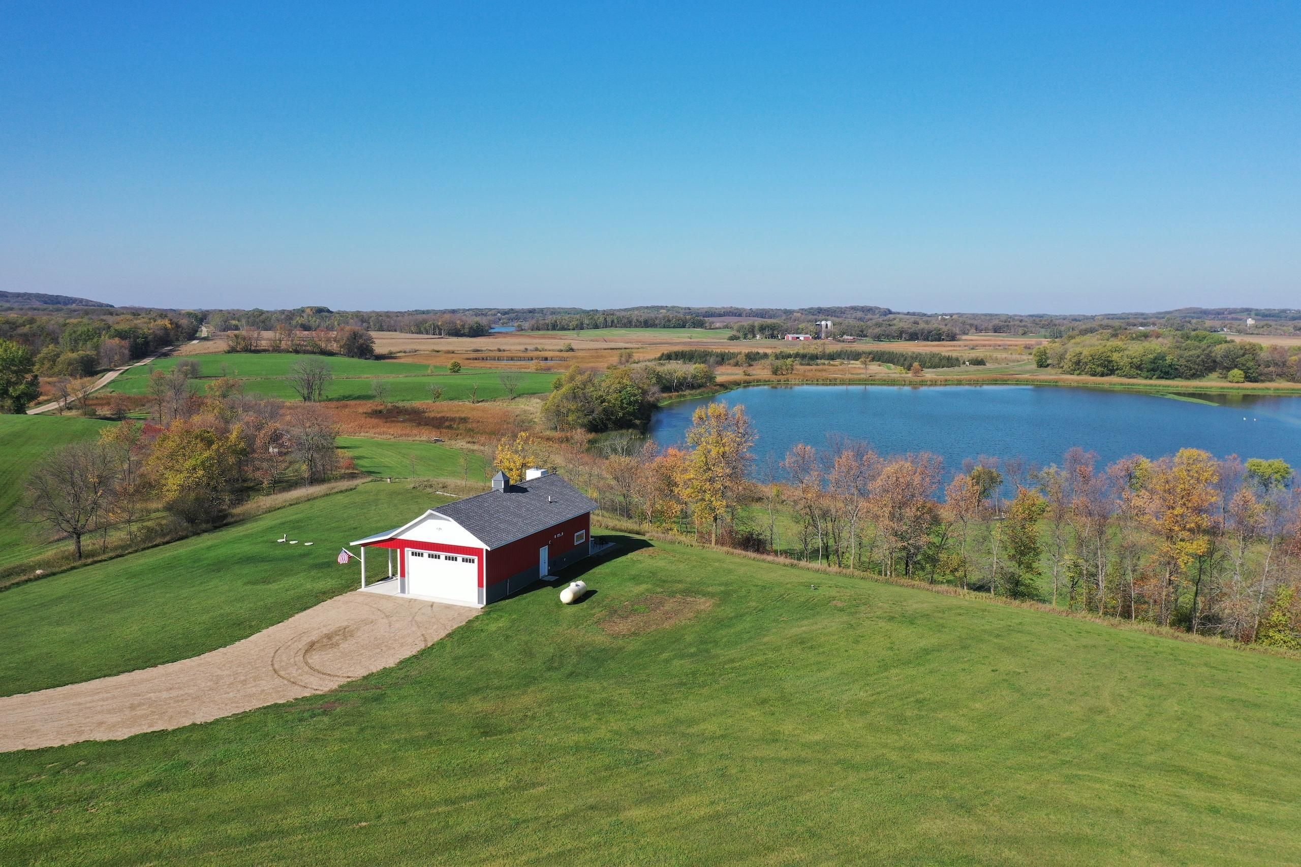 210 Acres, 46335 Hillview Drive, LotWP001, Vining, MN 56588 Land and