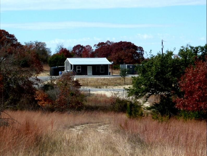 39.48 Acres, 3320 Farm to Market 590, Zephyr, TX 76890 Land and Farm