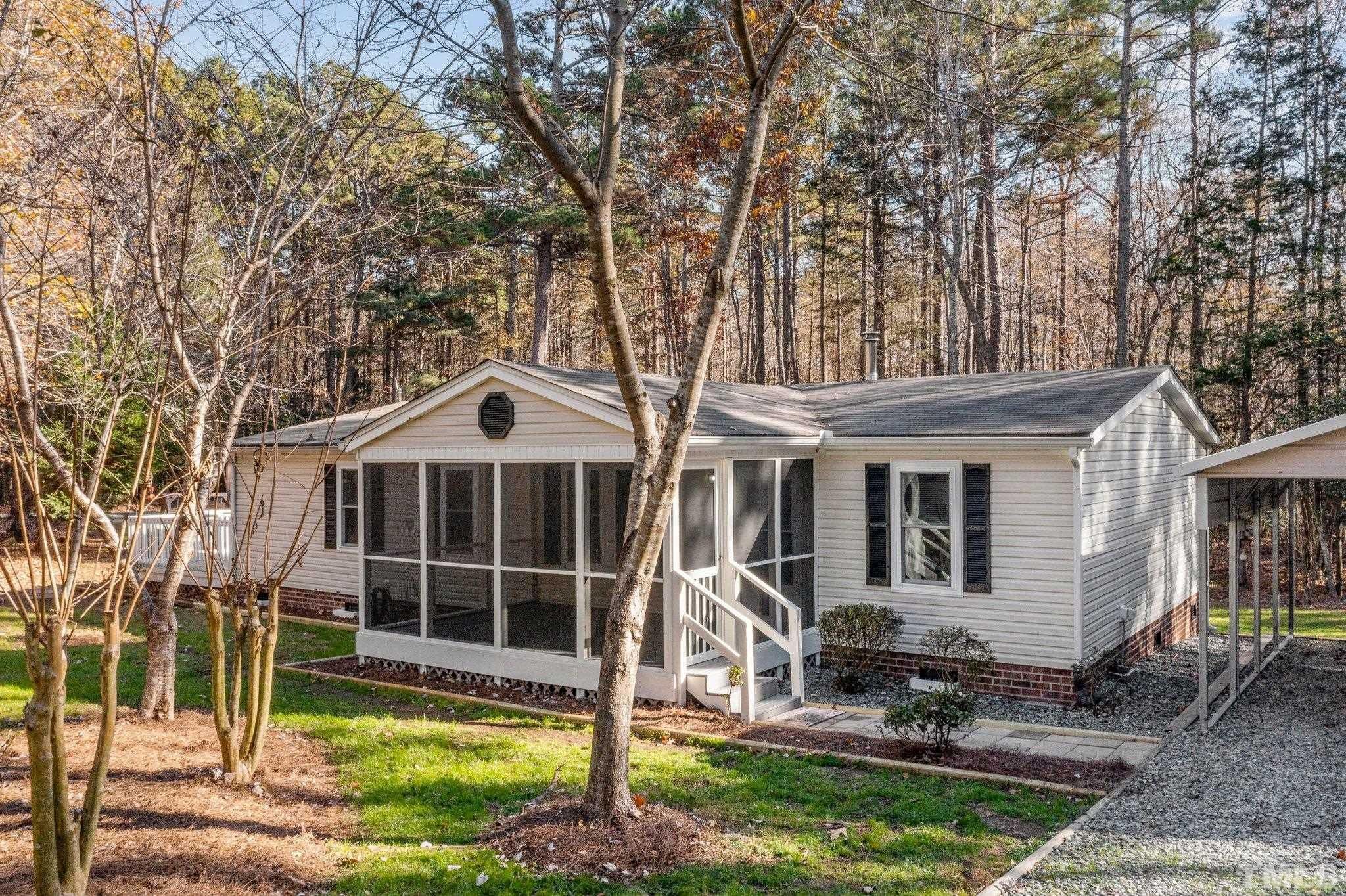 4.5 Acres, 133 Wood Road, Pittsboro, NC 27312 Land and Farm