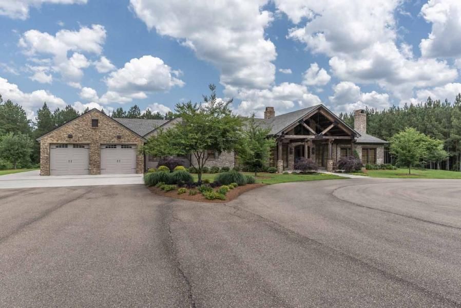 Whitaker Road, Centreville, MS 39631 Land and Farm