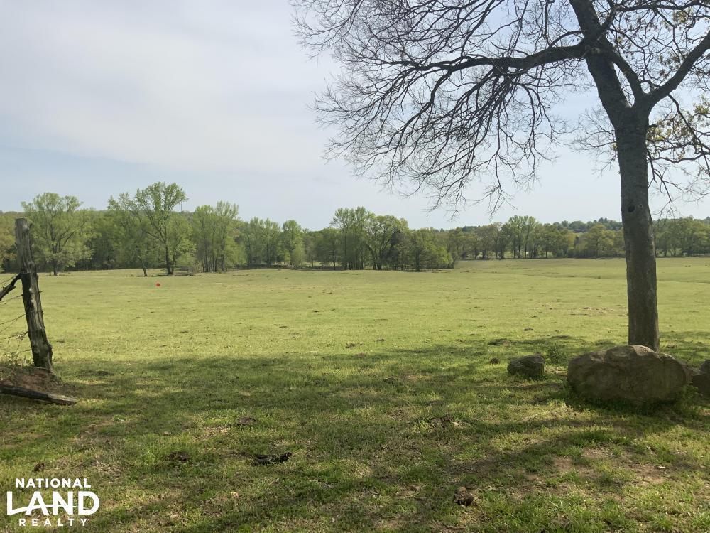 40.47 Acres, 000 Zion Rd., Van Buren, AR 72956 Land and Farm