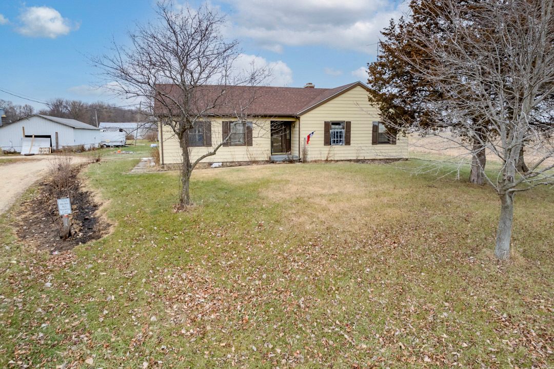 5 Acres, 5221 Condon Road, Rockford, IL 61109 Land and Farm