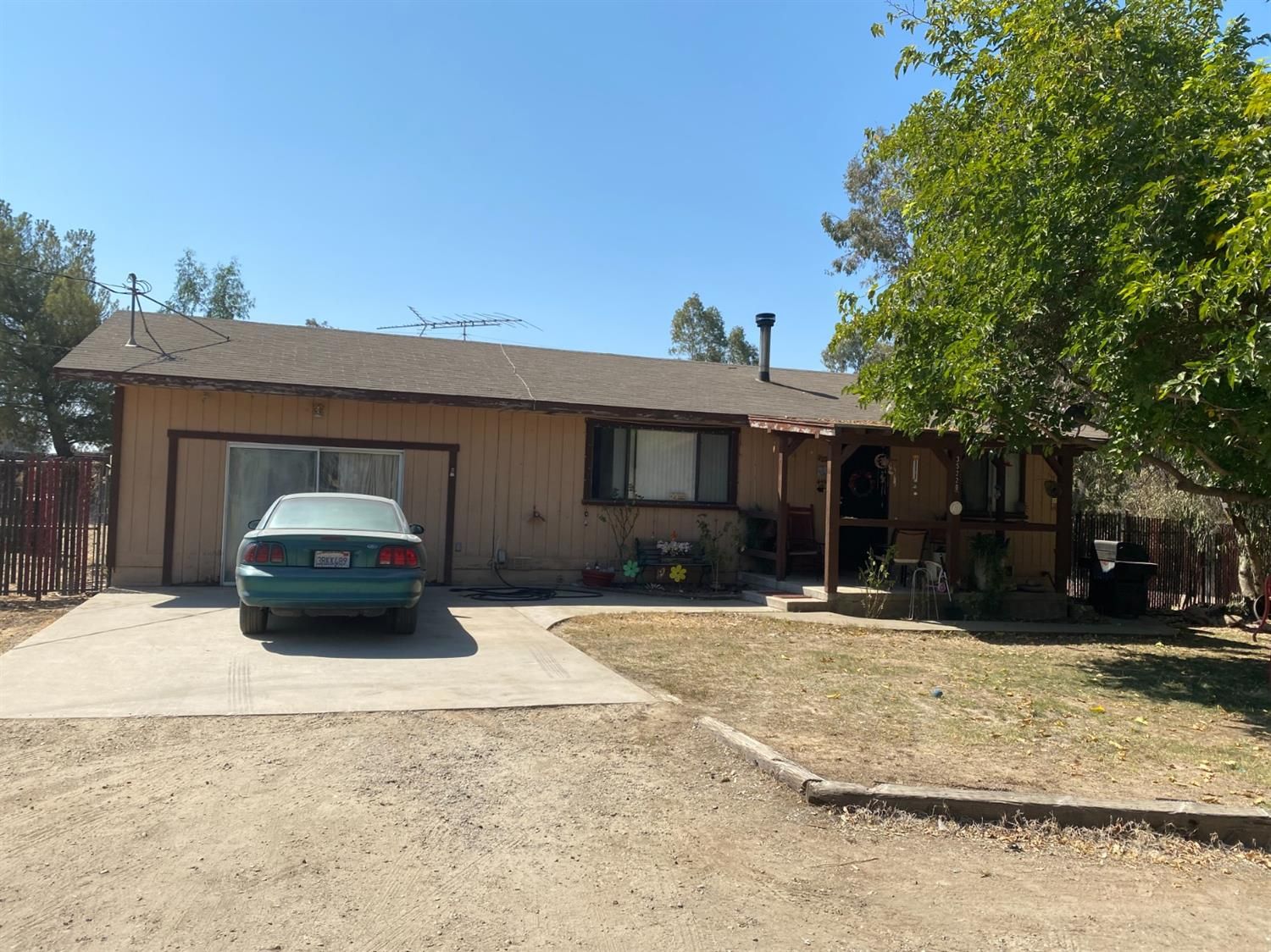 2.54 Acres, 35220 avenue 13 1/2 Avenue, Madera, CA 93636 Land and Farm