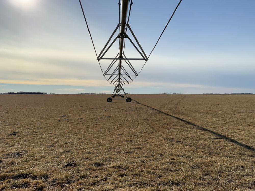 280 acres in O'Neill, NE, Land and Farm