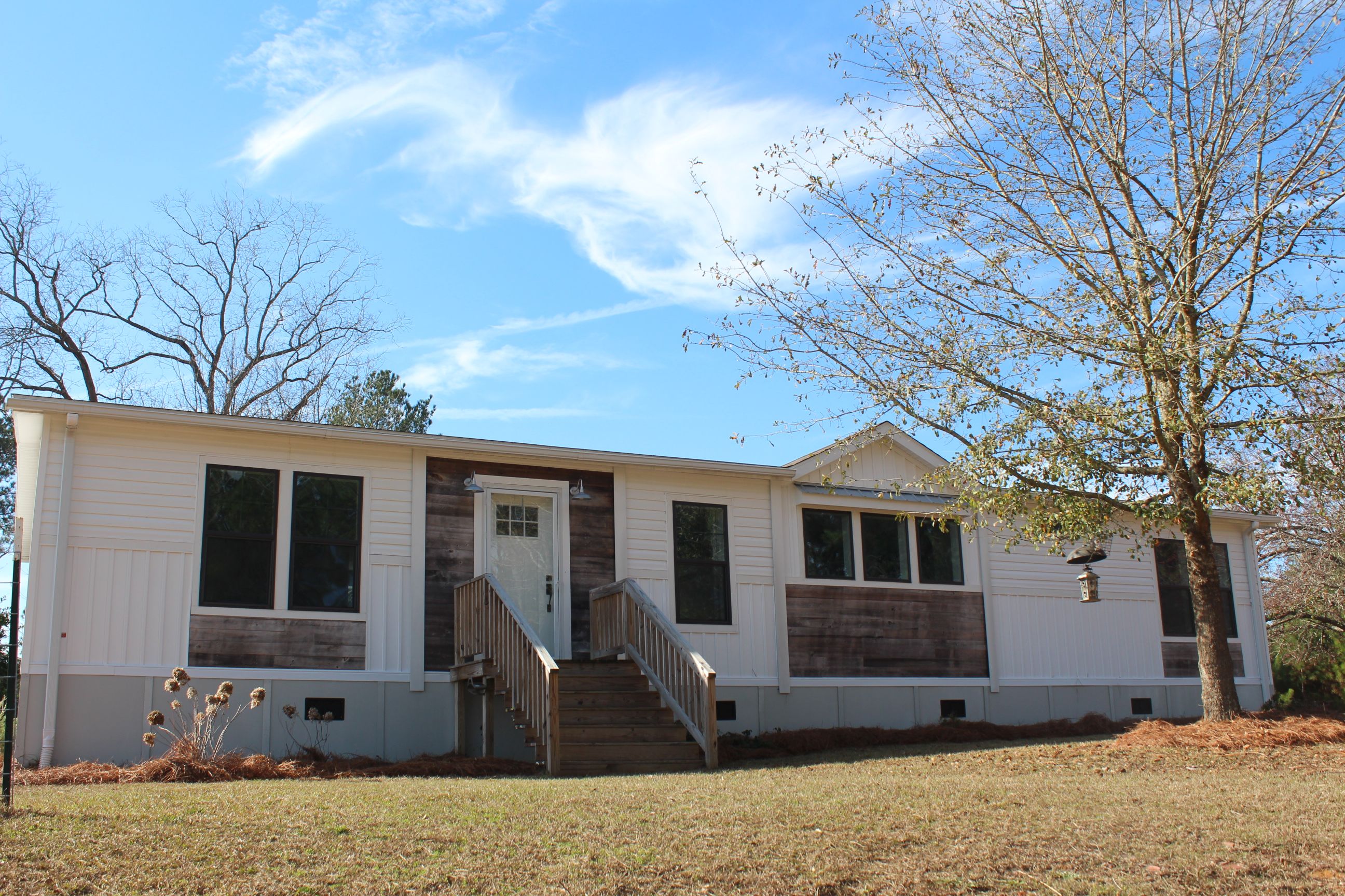 2167 McElveen Pond Rd, Register, GA 30452 MLS 20007687 Land and Farm