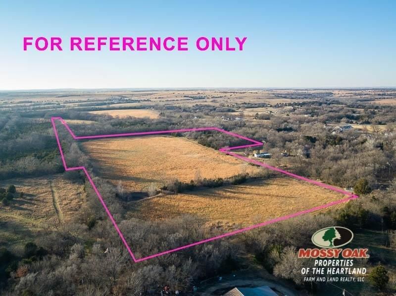 00000 8TH, Elk Falls, KS 67345 Land and Farm
