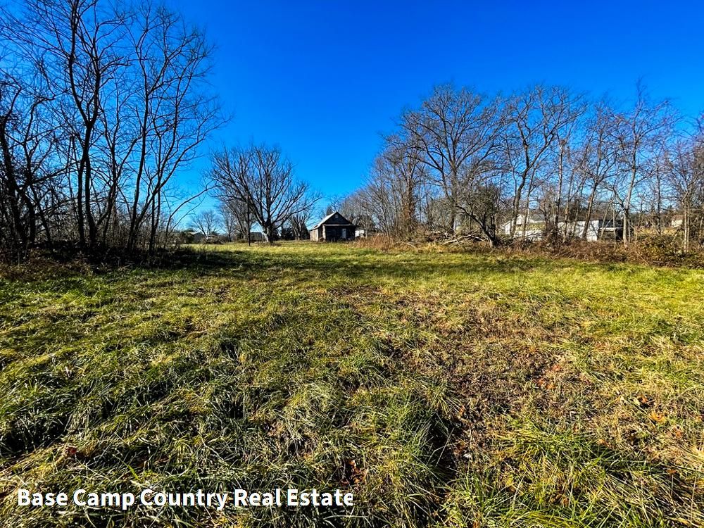 8 Acres, South Garrison Chapel Road, Bloomington, IN 47403 Land and Farm