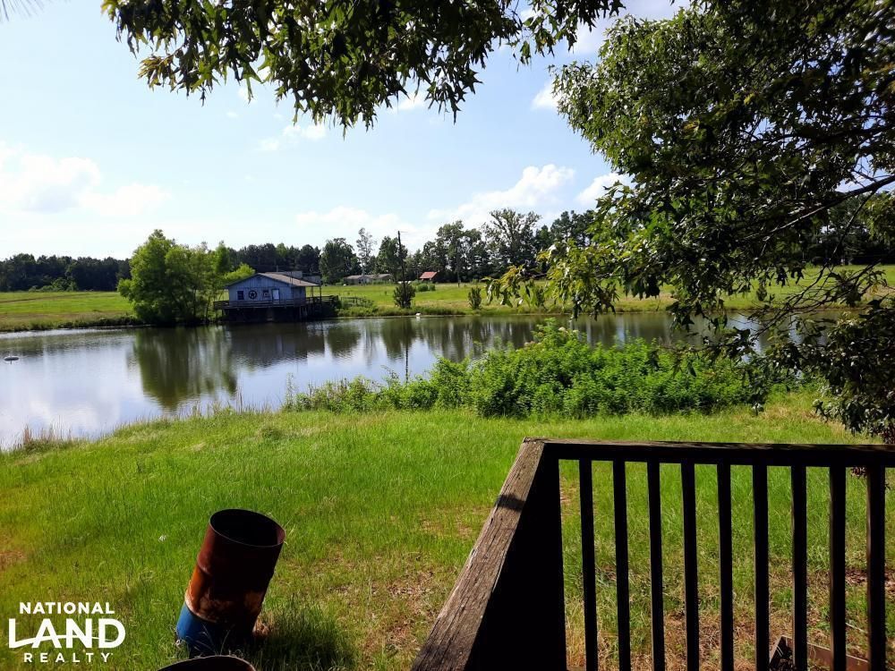 130 Acres, 20550 Highway 9, Arcadia, LA 71001 Land and Farm