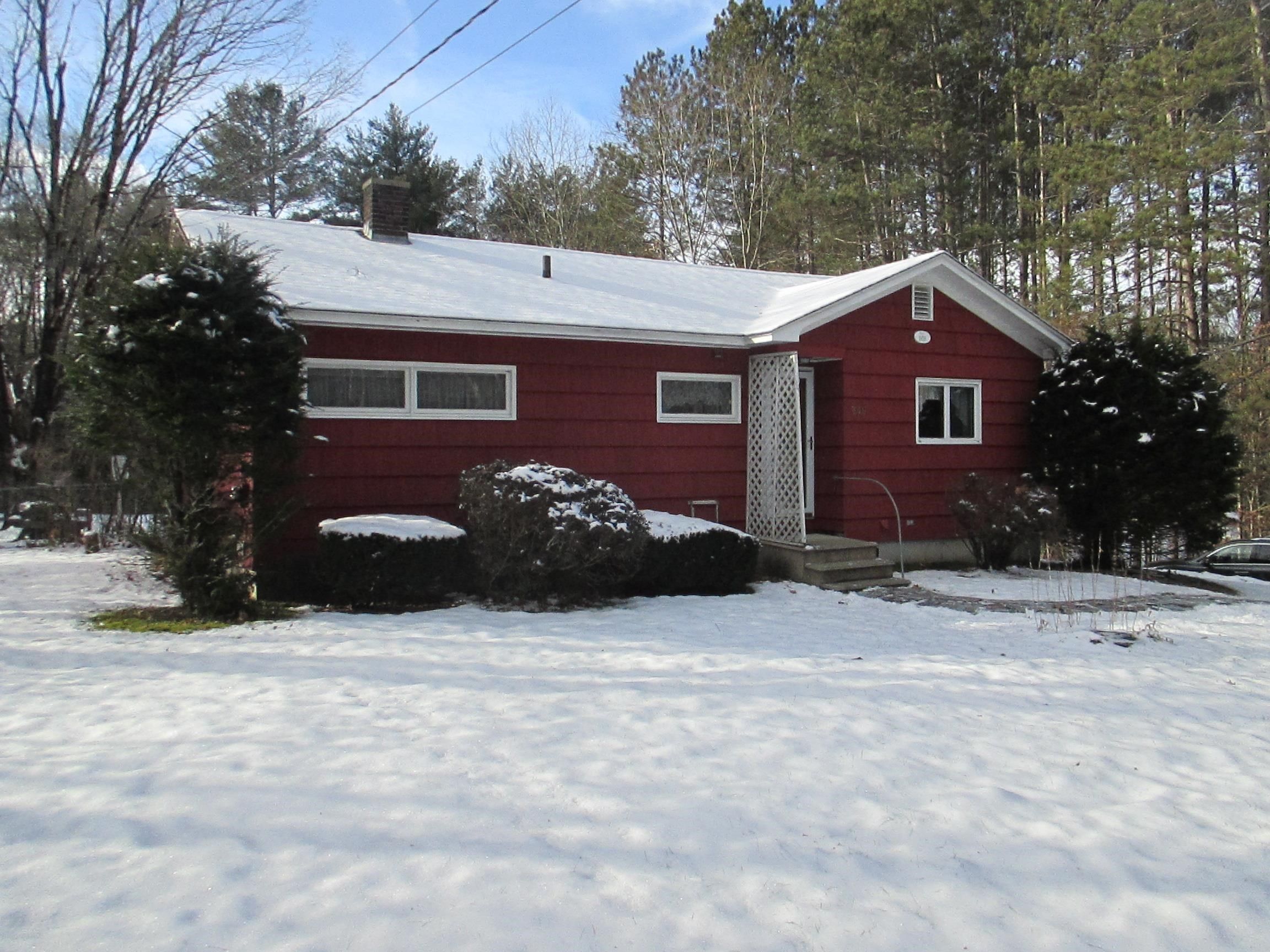 2.1 Acres, 246 East Surry Road, Keene, NH 03431 Land and Farm