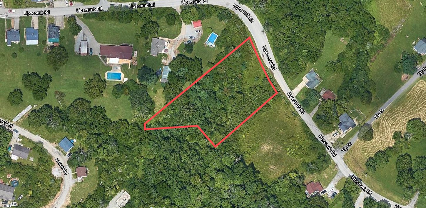 1 Acres, 3567 Road, Covington, KY 41015 Land and Farm