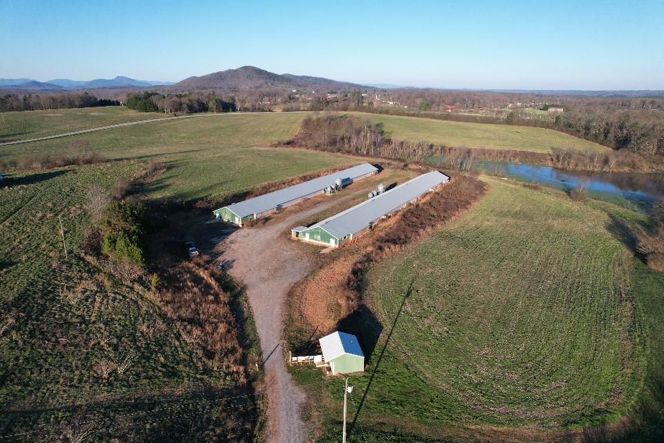 5 Acres, Lula, GA 30554 Land and Farm