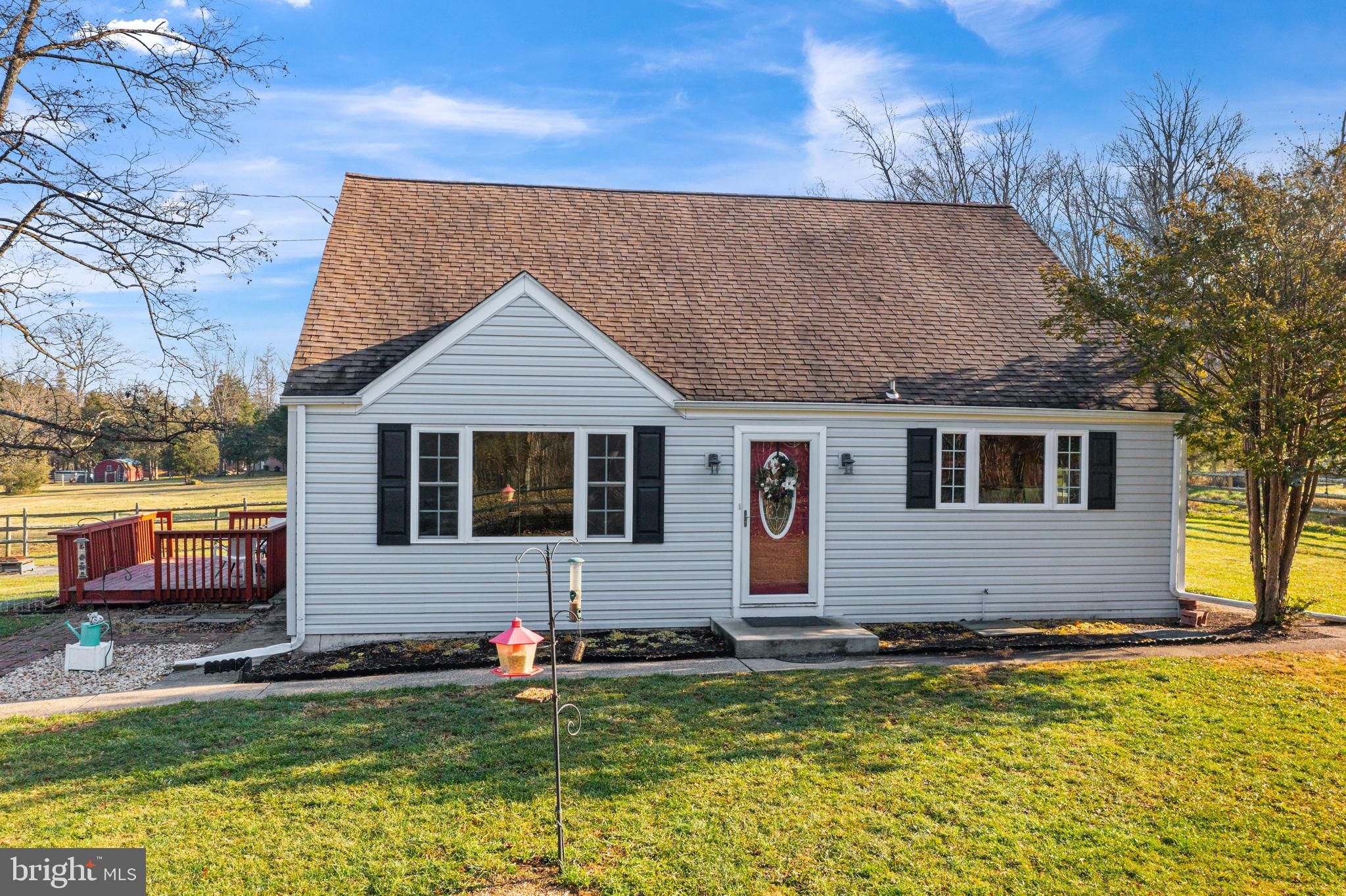 4.4 Acres, 1710 PERKIOMENVILLE ROAD, Perkiomenville, PA 18074 Land