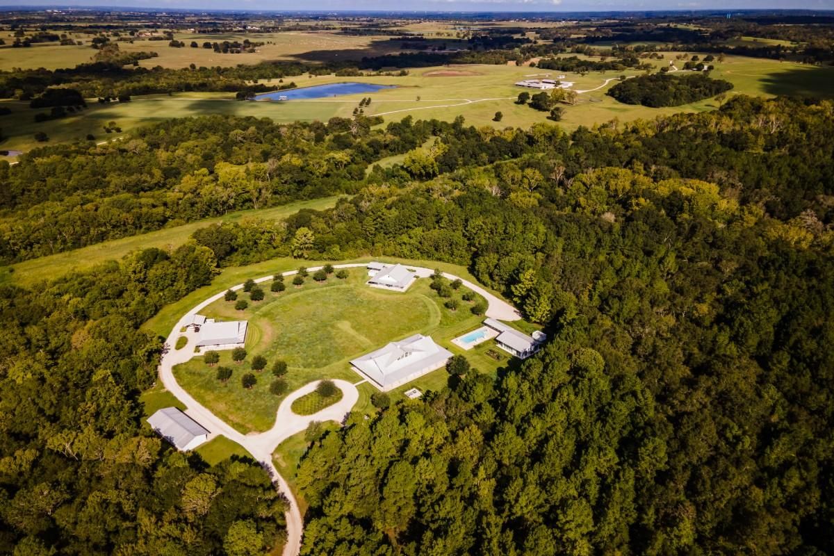 3896 County Road 305, Whitehall, TX 77868 Land and Farm