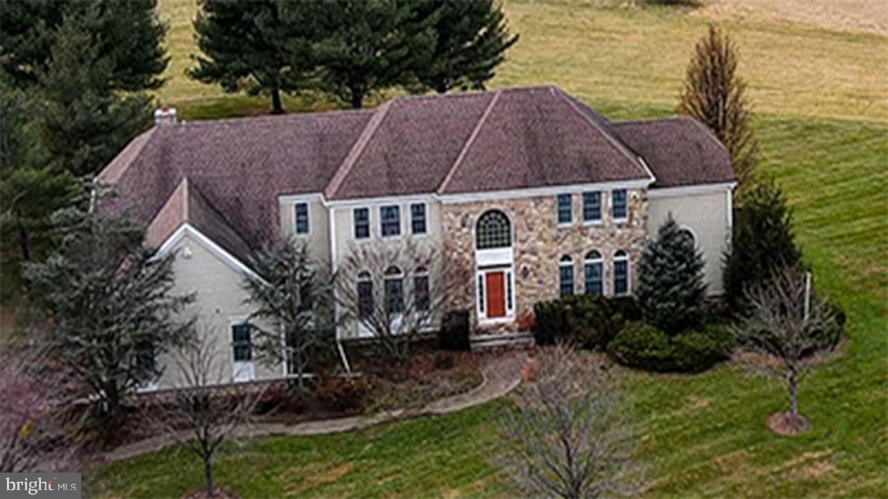 50 Acres, 210 PITTSTOWN ROAD, Pittstown, NJ 08867 Land and Farm