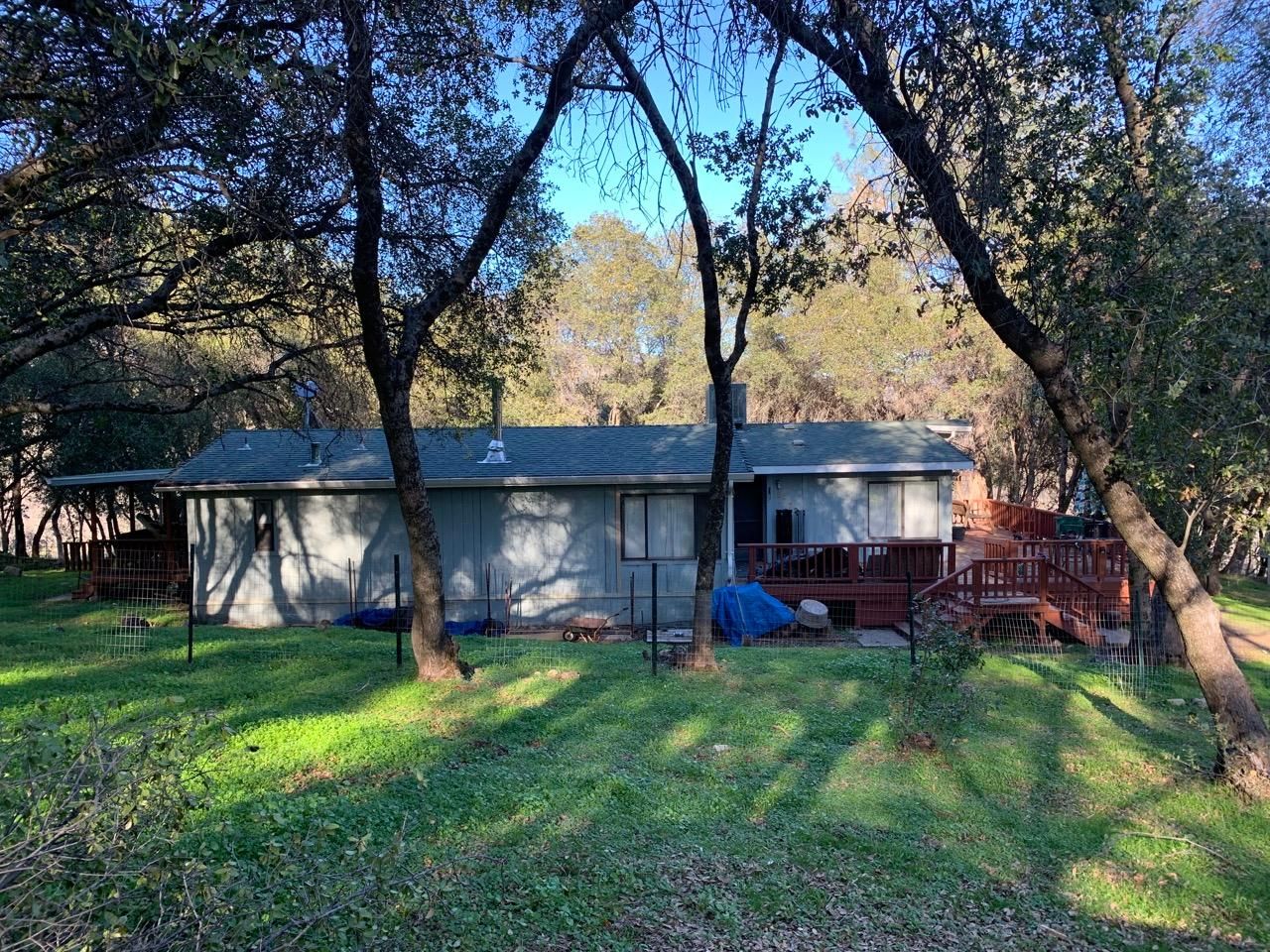 5 Acres, 3772 California 140, Catheys Valley, CA 95306 Land and Farm