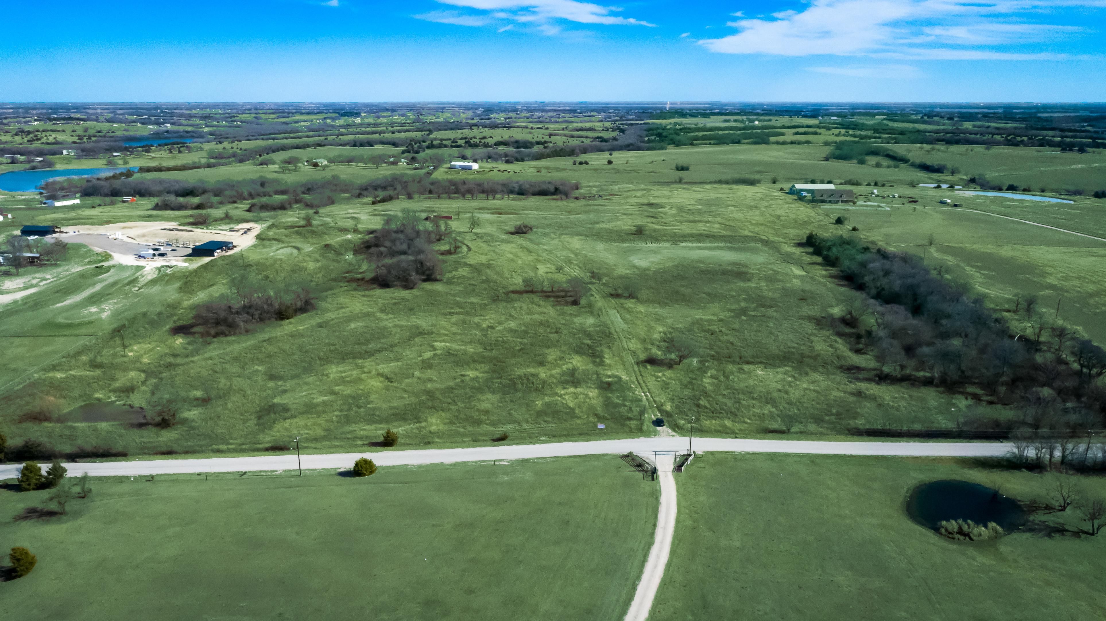 3115 County Road 601, Farmersville, TX 75442 MLS 14733752 Land and