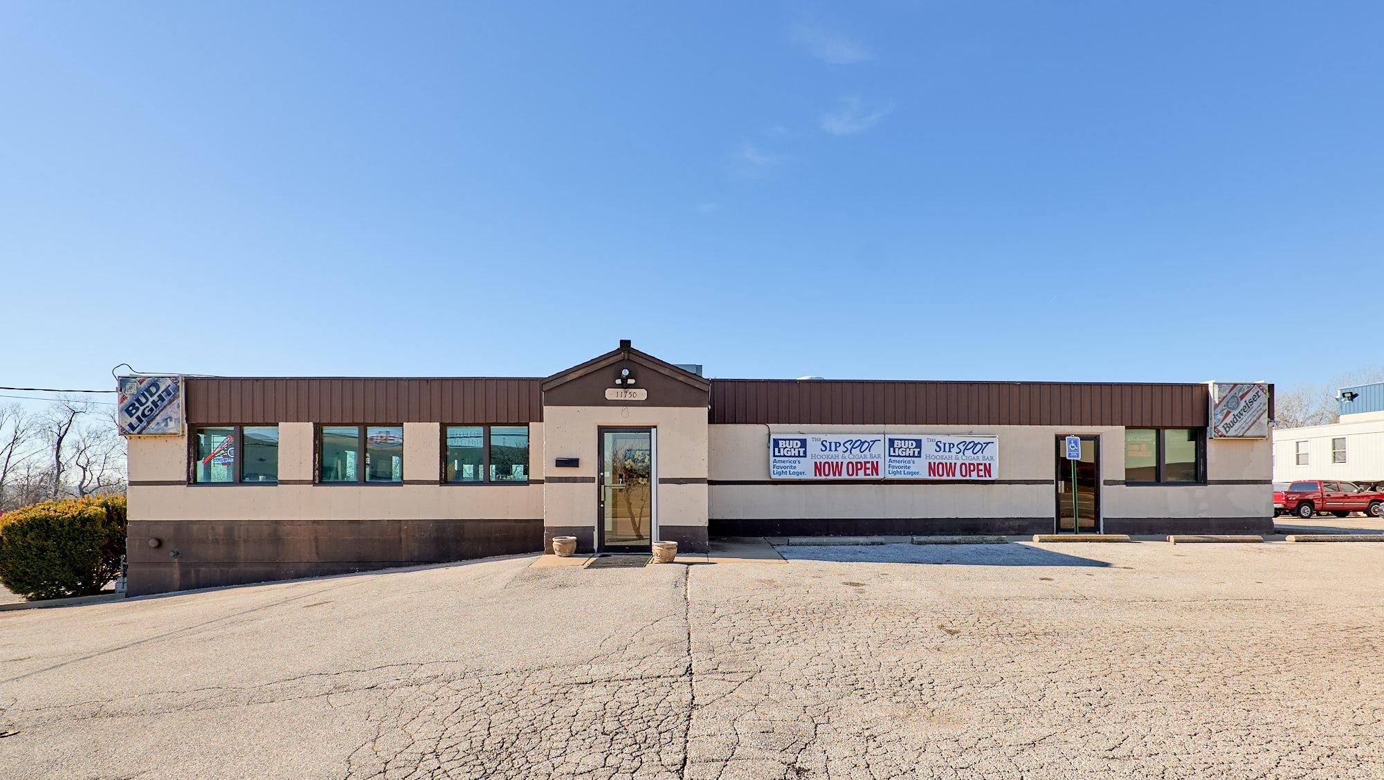 0.73 Acres, 11750 Missouri Bottom Road, Hazelwood, MO 63042 Land and Farm