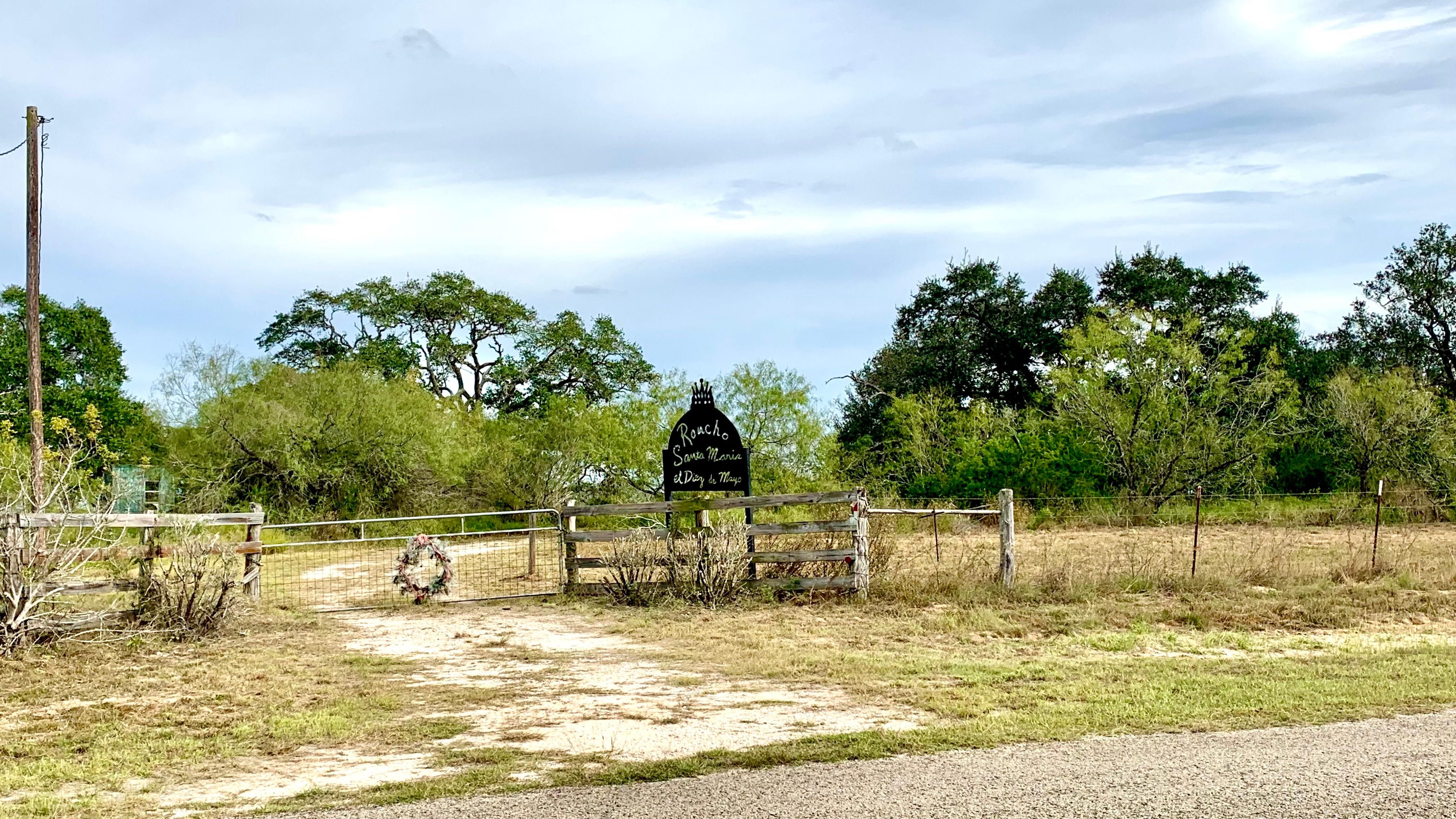 169 Acres, 498 County Road 406, Falfurrias, TX 78355 Land and Farm