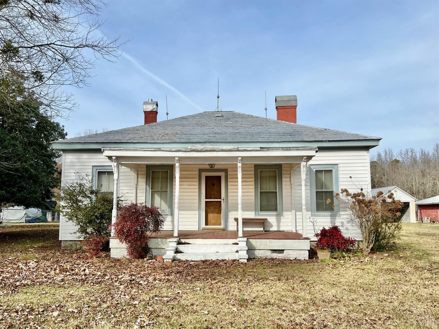 1.87 Acres, 6059 W Blackwater Road, Isle Of Wight, VA 23898 Land and Farm