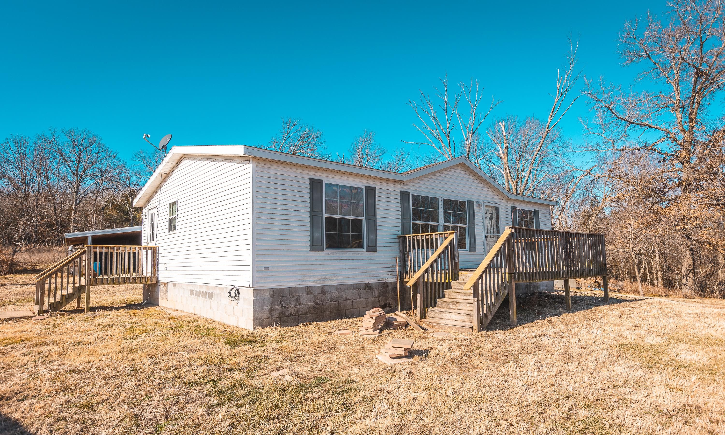 18073 County Road 525, Rolla, MO 65401 MLS 22001210 Land and Farm