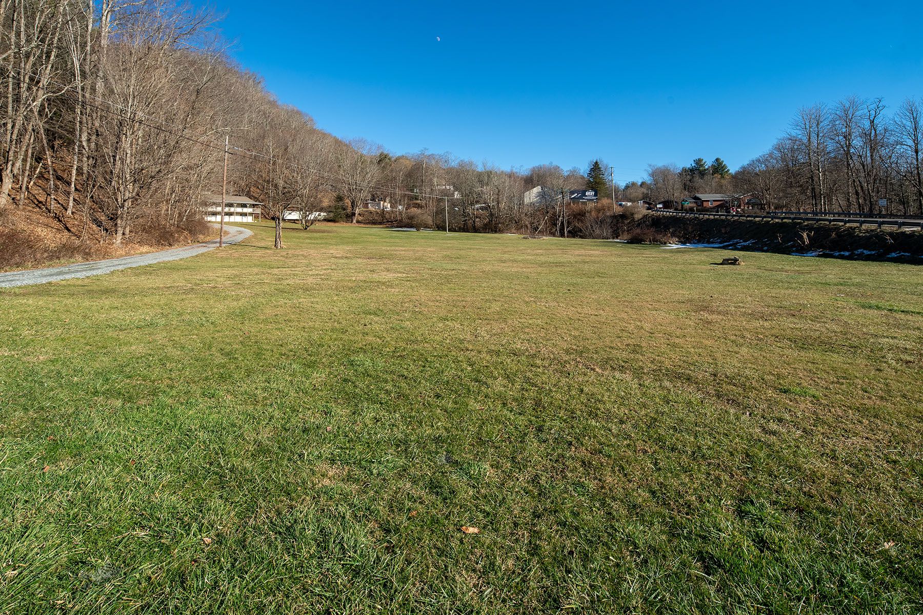 3.35 Acres, 124 Lynn Hill Rd, Boone, NC 28607 Land and Farm