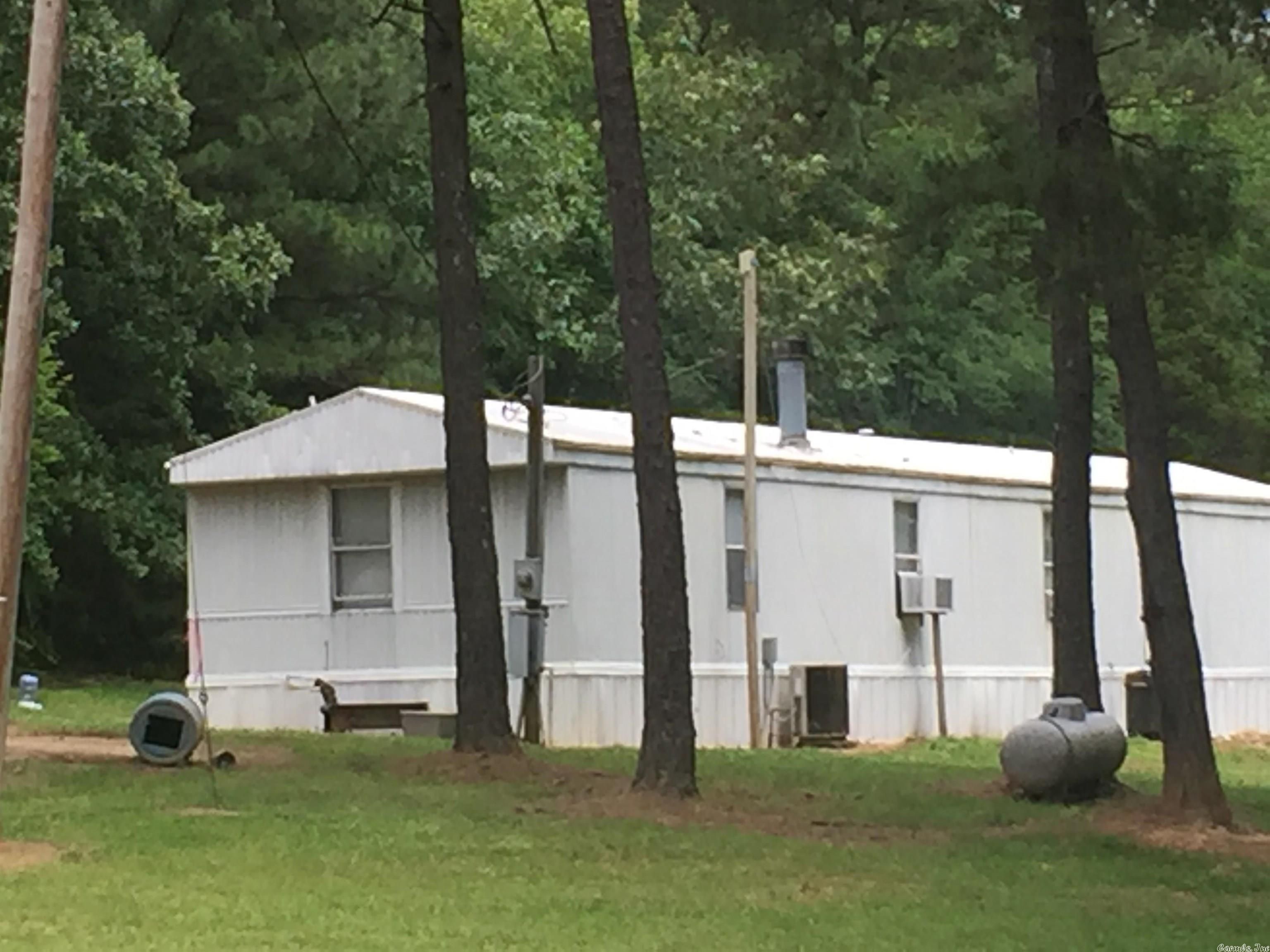 8 Acres, 120 Old Caddo Gap Deer Ridge, Bonnerdale, AR 71933 Land and Farm