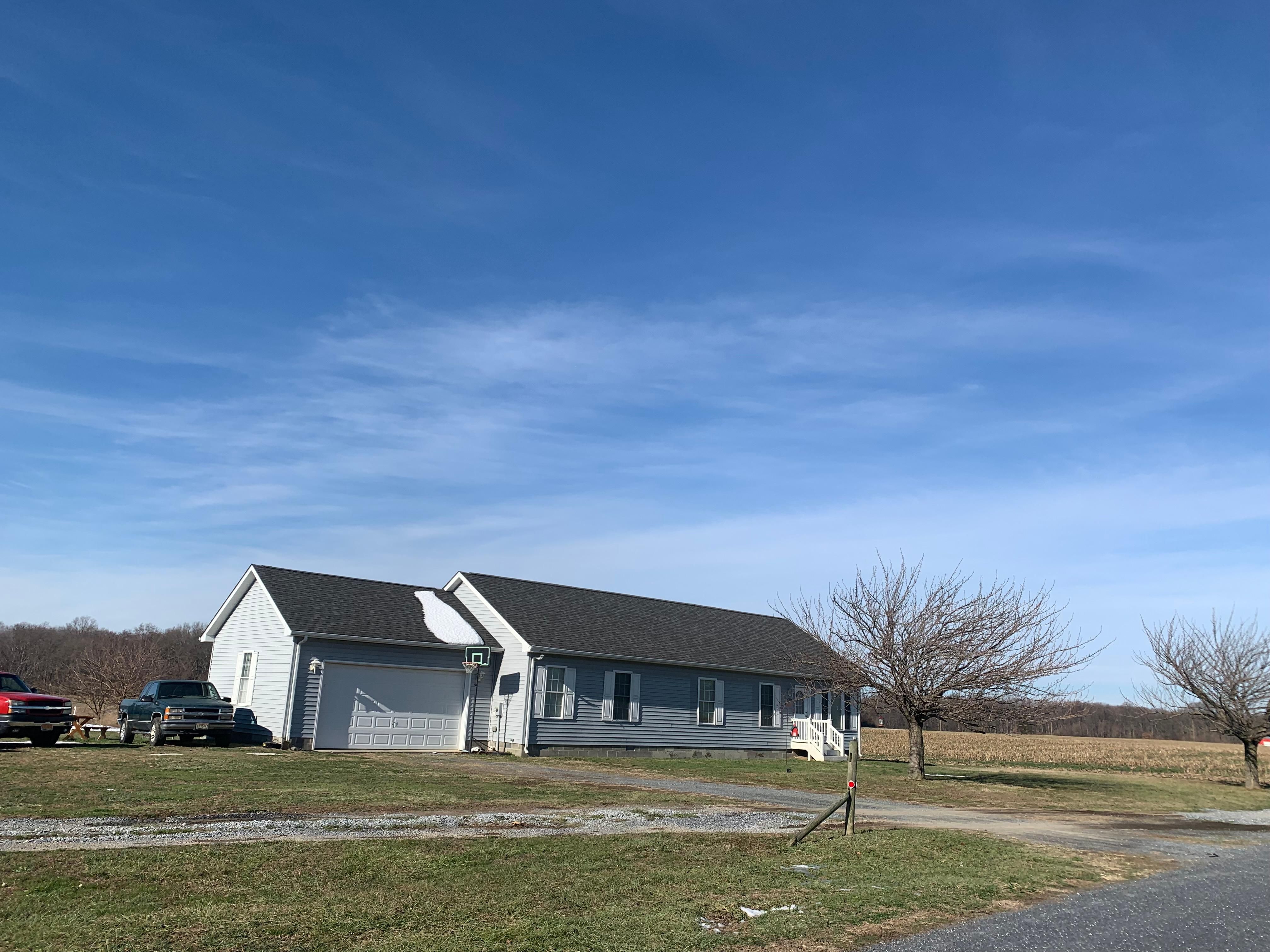 309 Cosden Road, Barclay, MD 21607 MLS MDQA2002144 Land and Farm