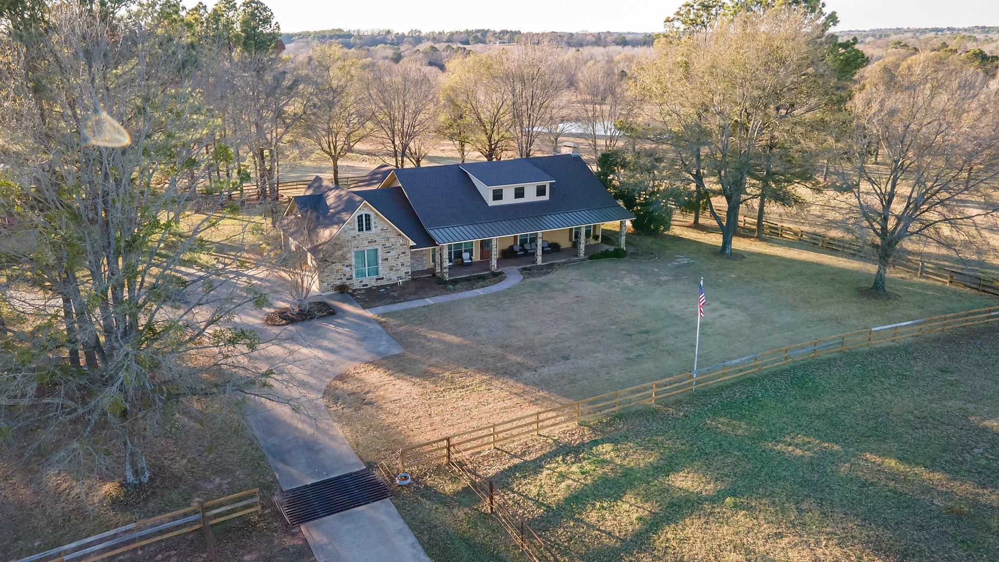 18085 County Road 479, Lindale, TX 75771 MLS Lindale Cattle Ranch