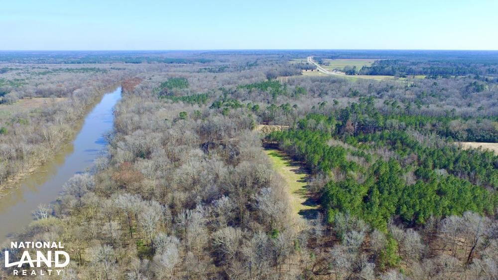 HWY 87, Tar Heel, NC 28392 Land and Farm