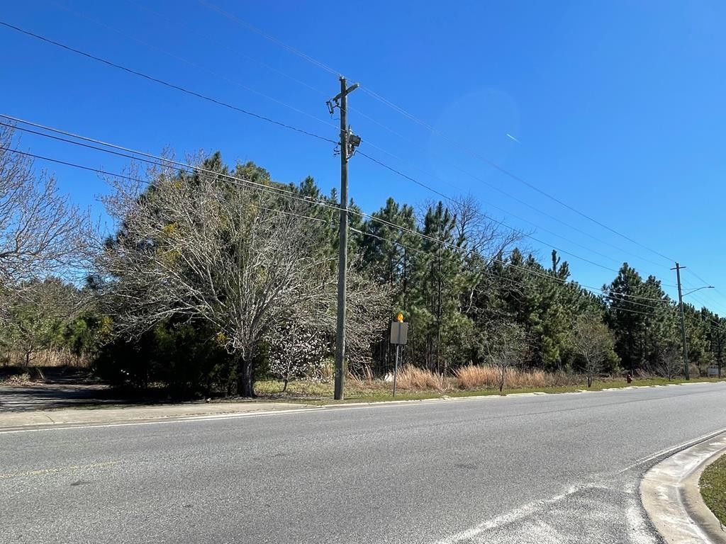 7.82 Acres, 00 Pat Dixon Rd, Broxton Hwy & Charles Roger Blvd