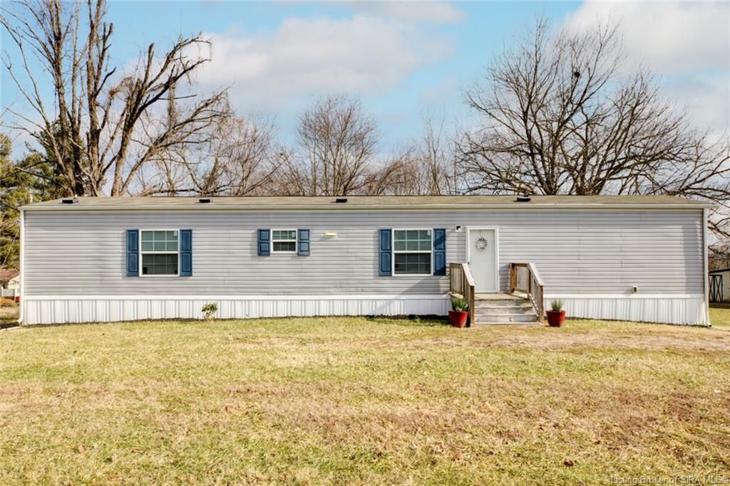 0.71 Acres, 2000 Canal Lane, IN 47122 Land and Farm