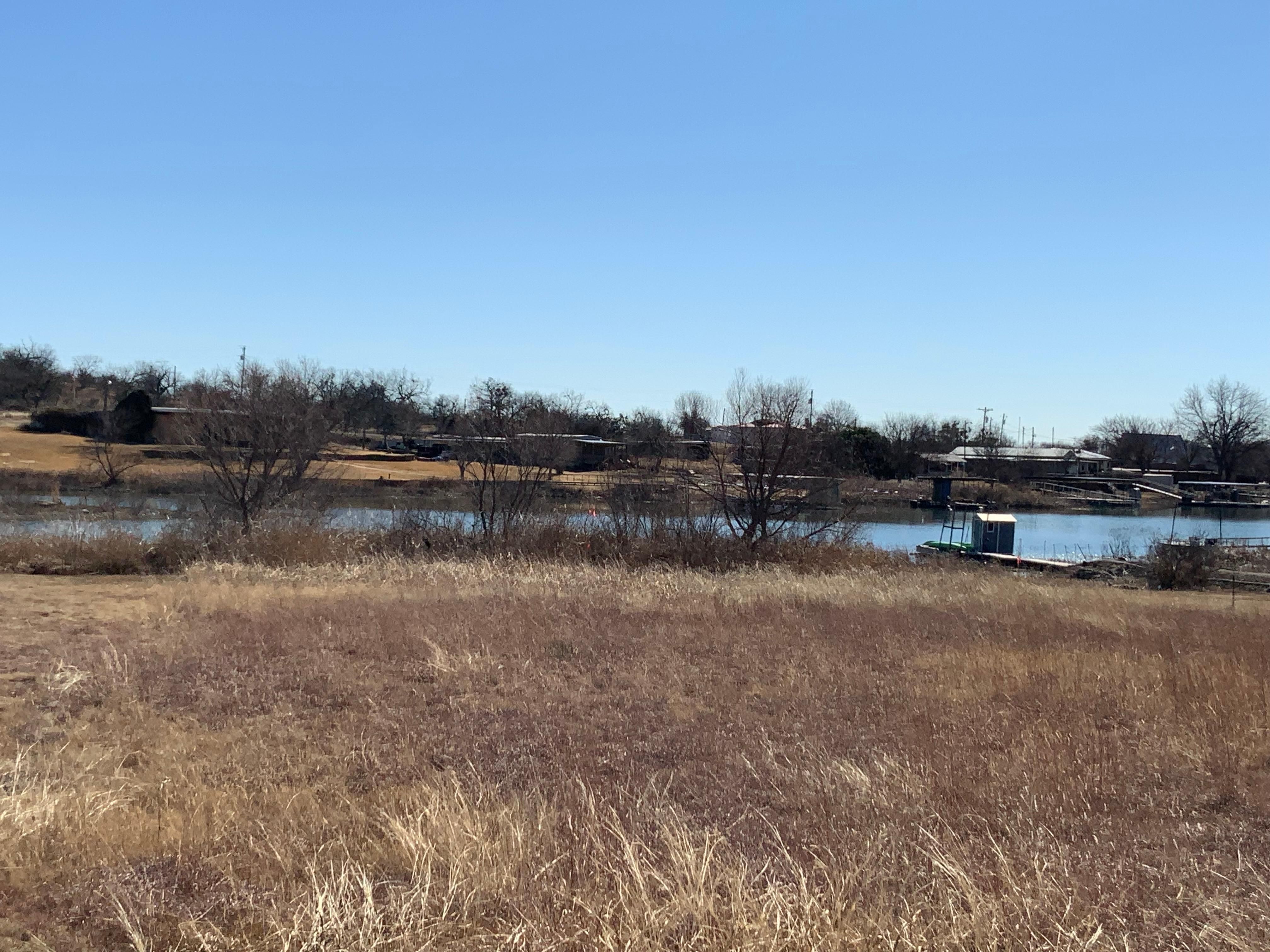 0.49 Acres, Coleman, TX 76834 Land and Farm